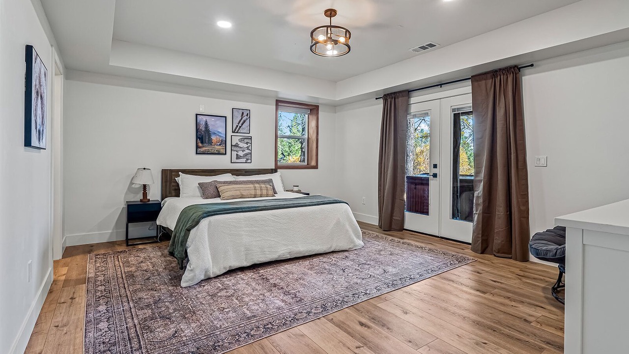 Photo of Bedroom in Tamarack