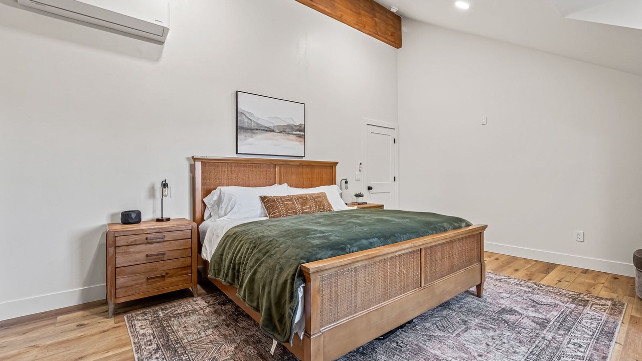 Photo of Bedroom in Tamarack