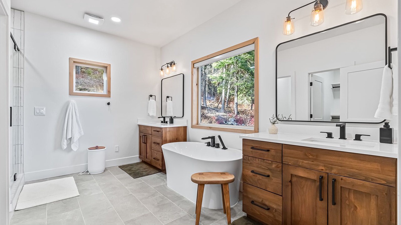 Photo of Bathroom in Tamarack