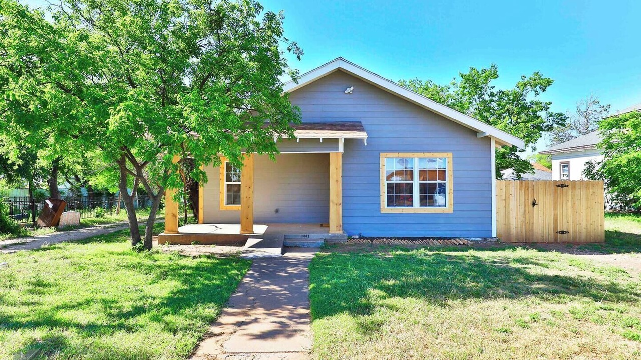 Photo of Outdoor in Abilene