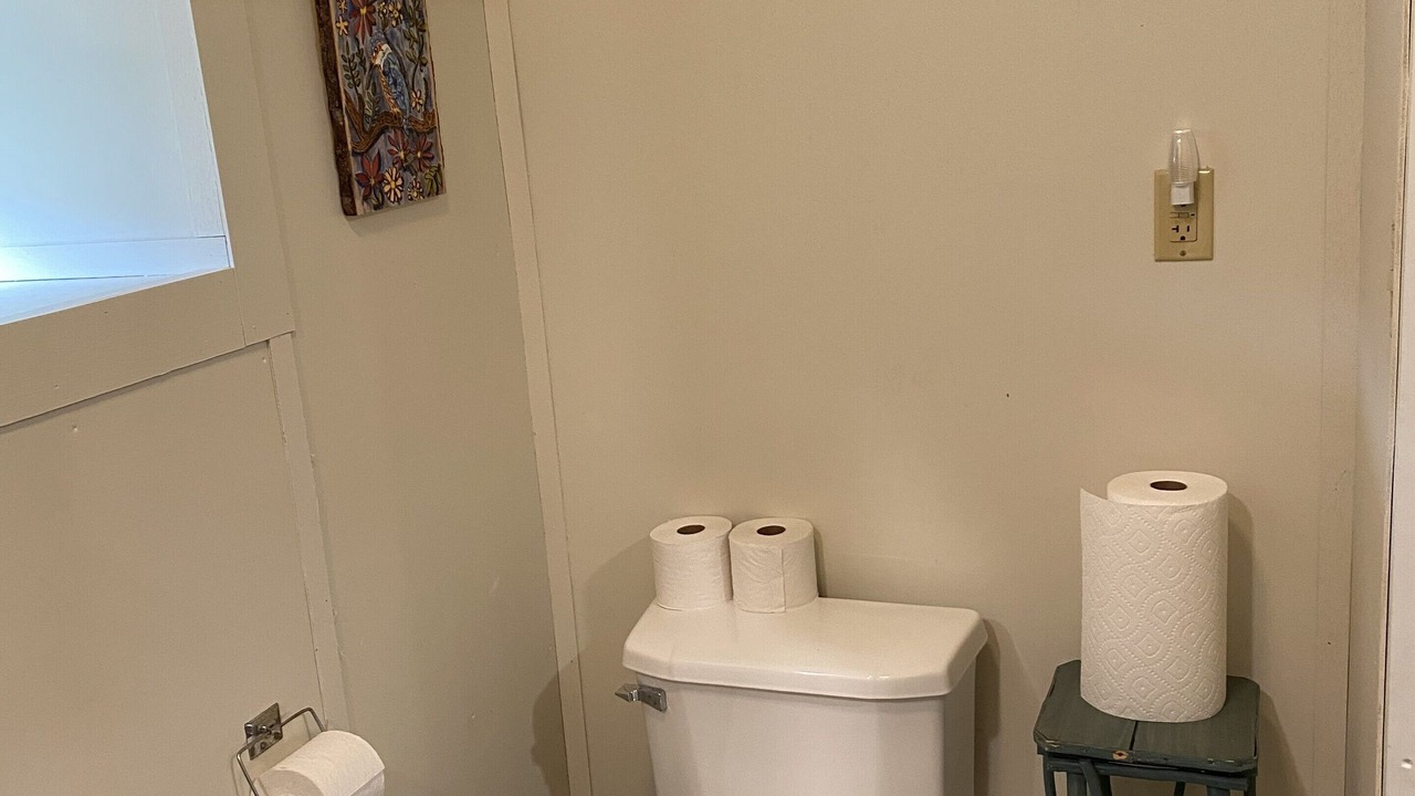 Photo of Bathroom in Pencil Bluff
