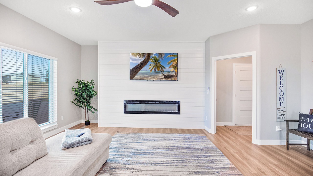 Photo of Livingroom in Crofton