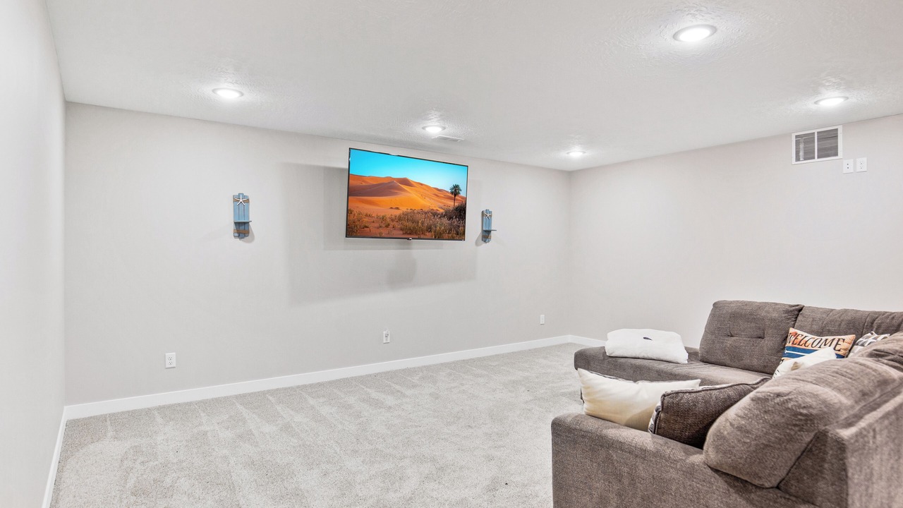 Photo of Livingroom in Crofton
