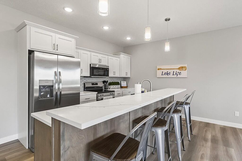 Photo of Kitchen in Crofton