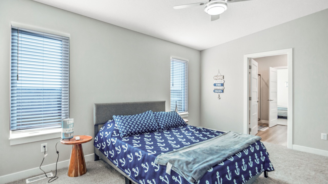 Photo of Bedroom in Crofton
