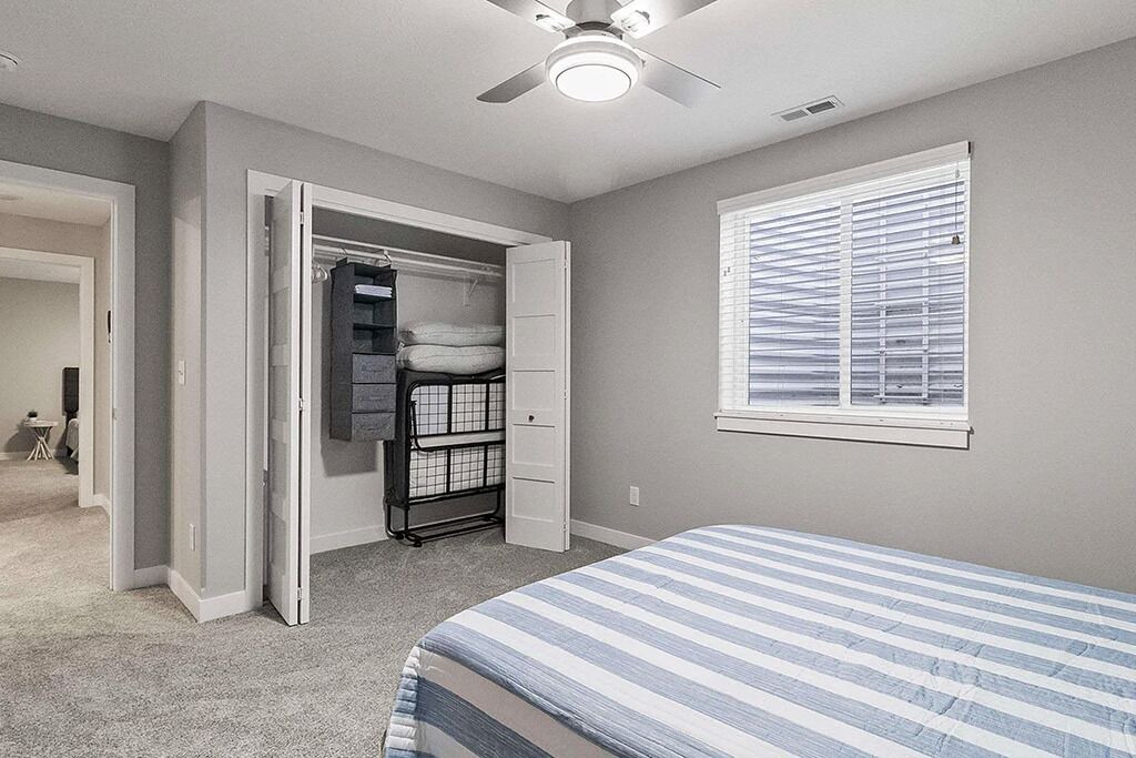 Photo of Bedroom in Crofton