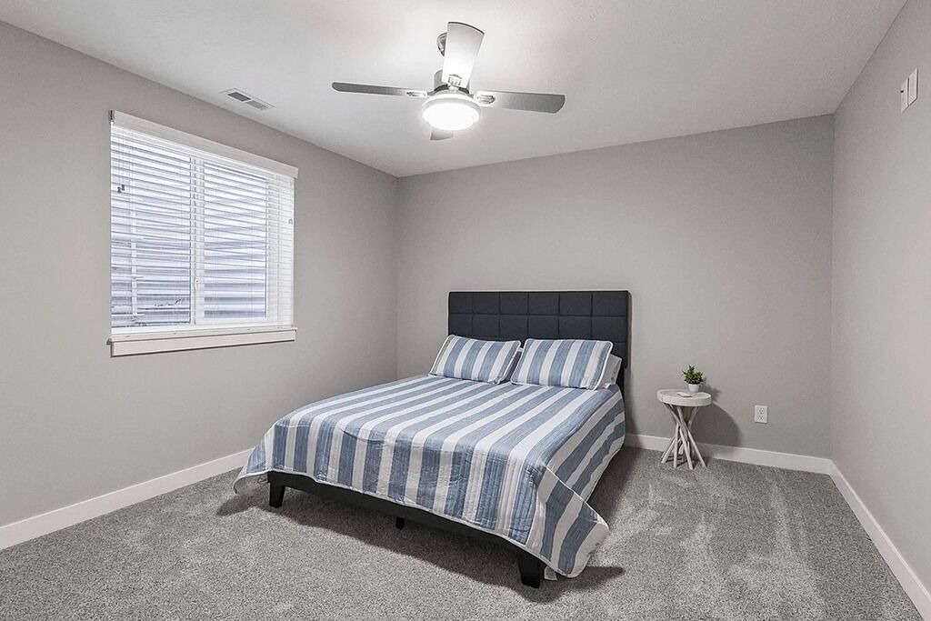 Photo of Bedroom in Crofton