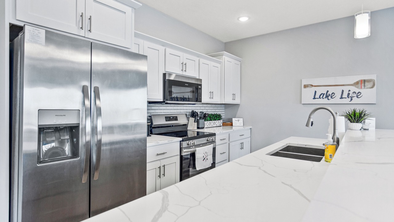 Photo of Kitchen in Crofton