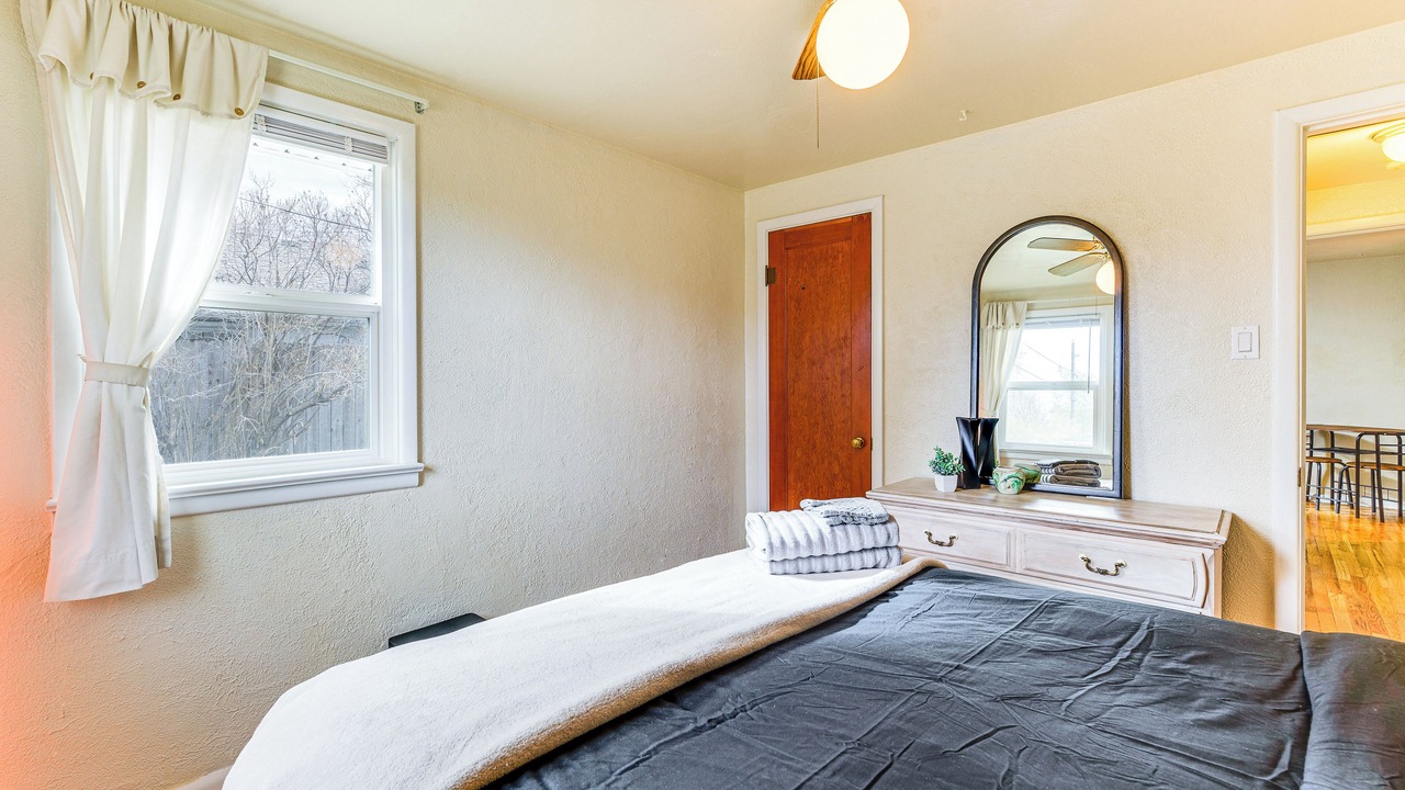 Photo of Bedroom in Lafayette