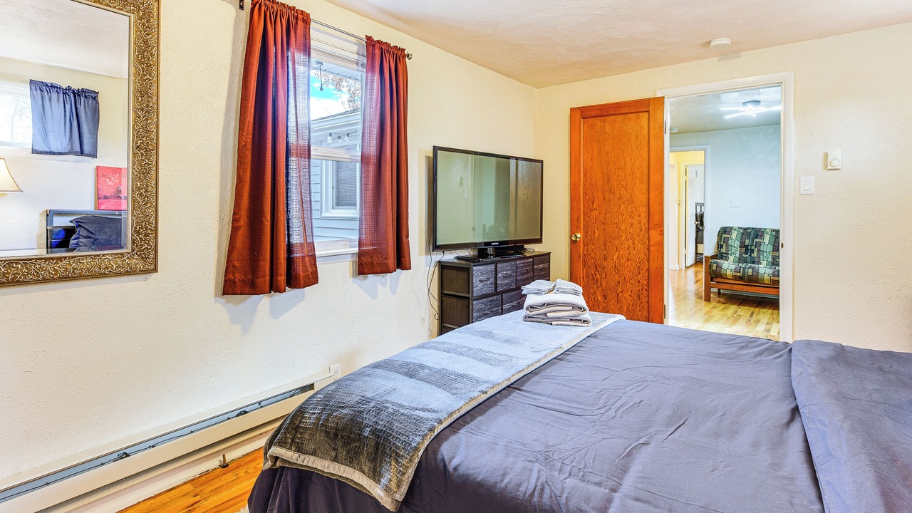 Photo of Bedroom in Lafayette