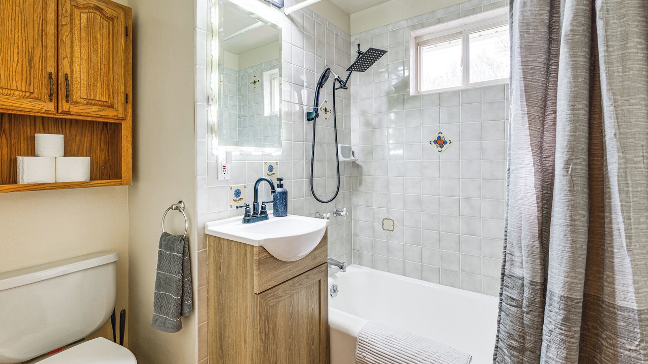 Photo of Bathroom in Lafayette