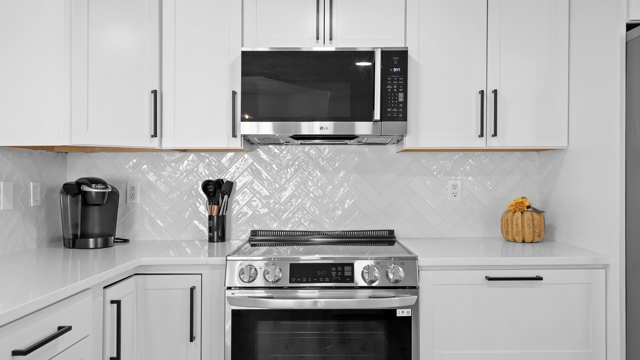 Photo of Kitchen in Northeast Heights