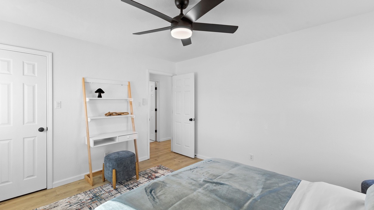 Photo of Bedroom in Northeast Heights