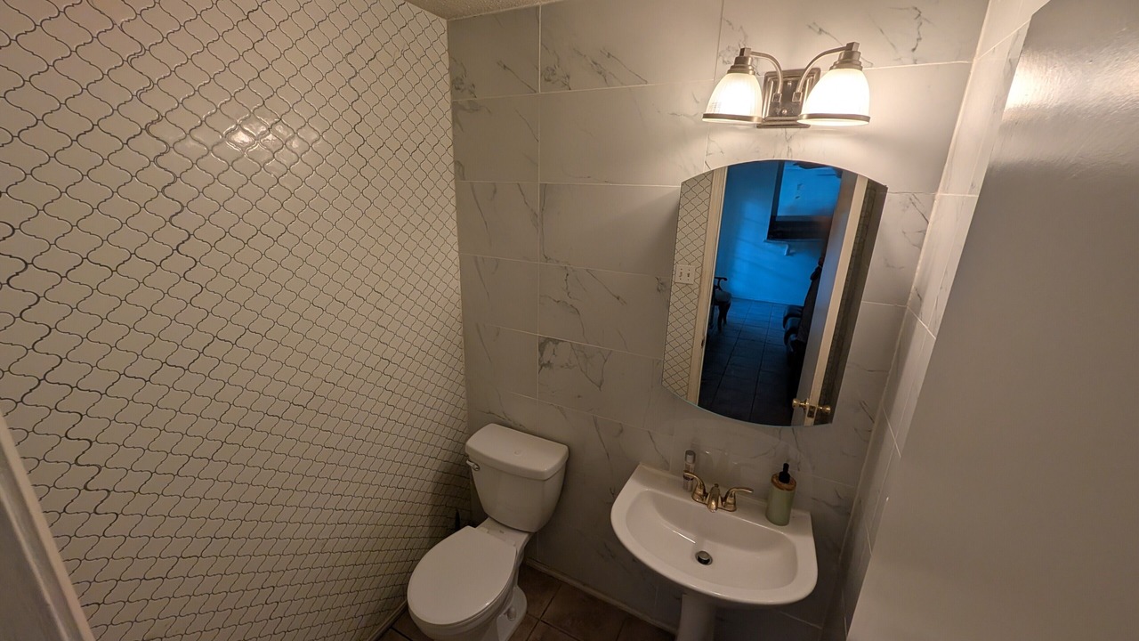 Photo of Bathroom in Corinth
