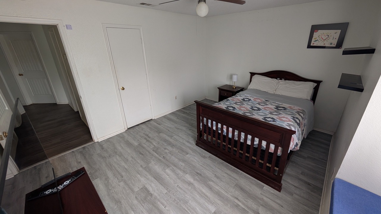 Photo of Bedroom in Corinth