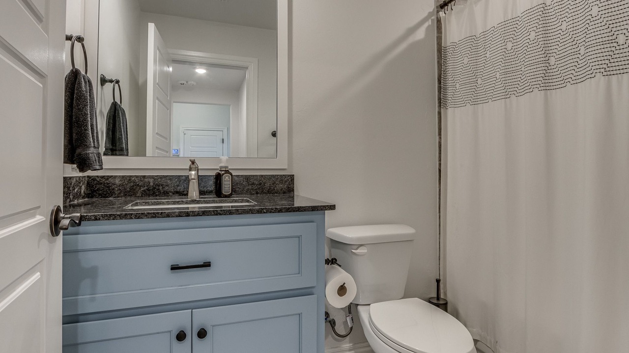 Photo of Bathroom in Yukon