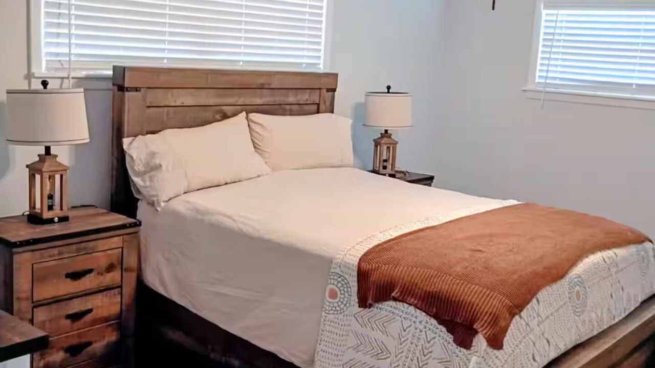 Photo of Bedroom in Clovis