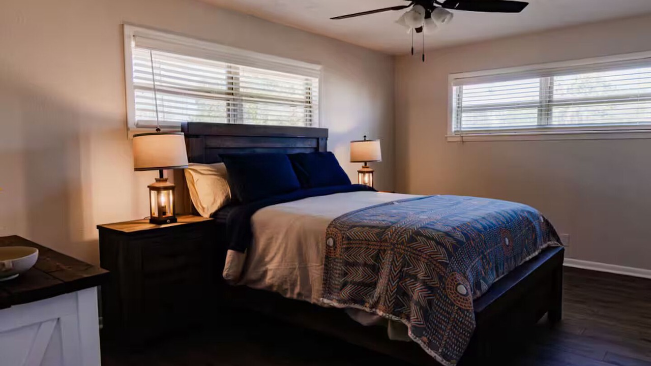 Photo of Bedroom in Clovis