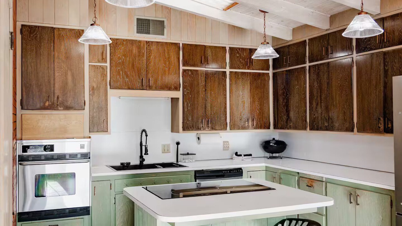 Photo of Kitchen in Clovis