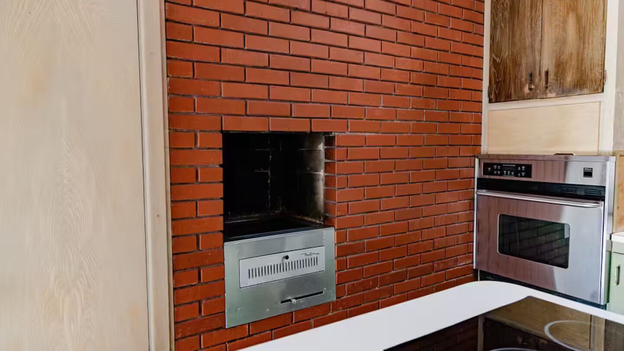 Photo of Kitchen in Clovis