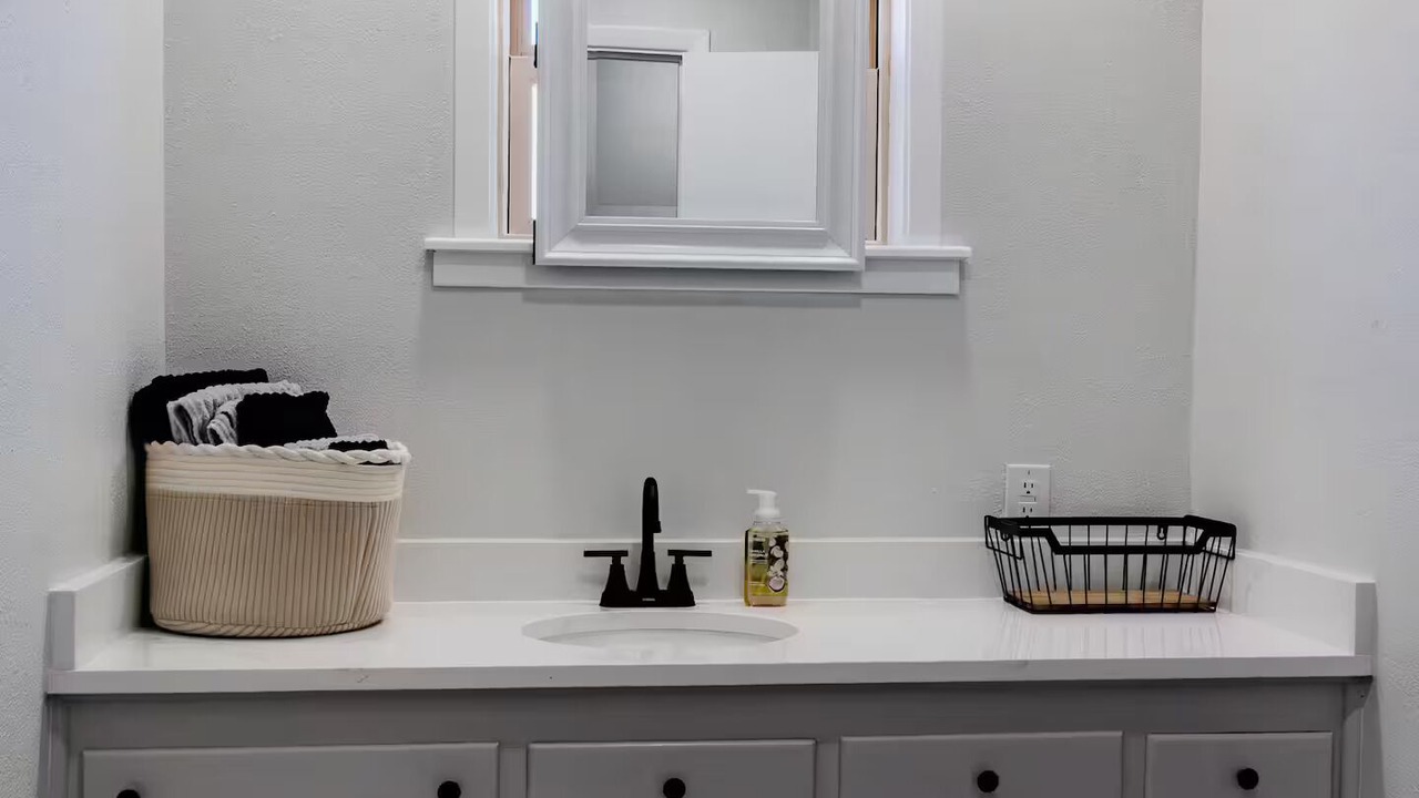 Photo of Bathroom in Clovis