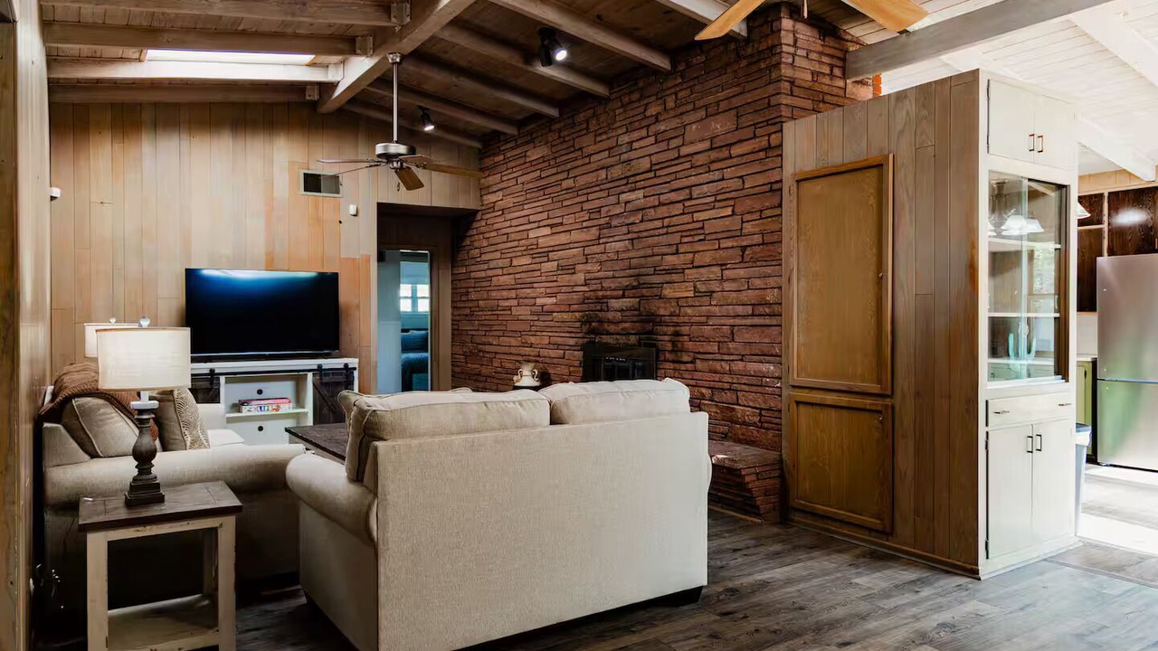 Photo of Livingroom in Clovis