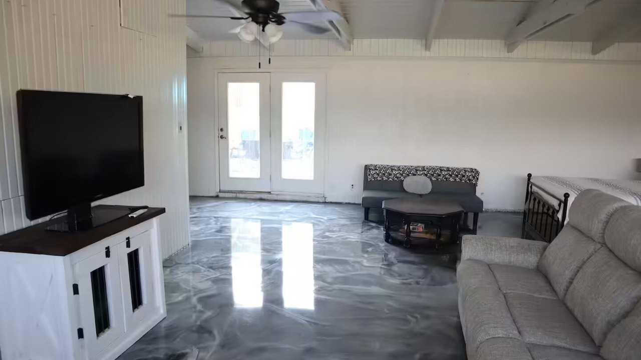 Photo of Livingroom in Clovis