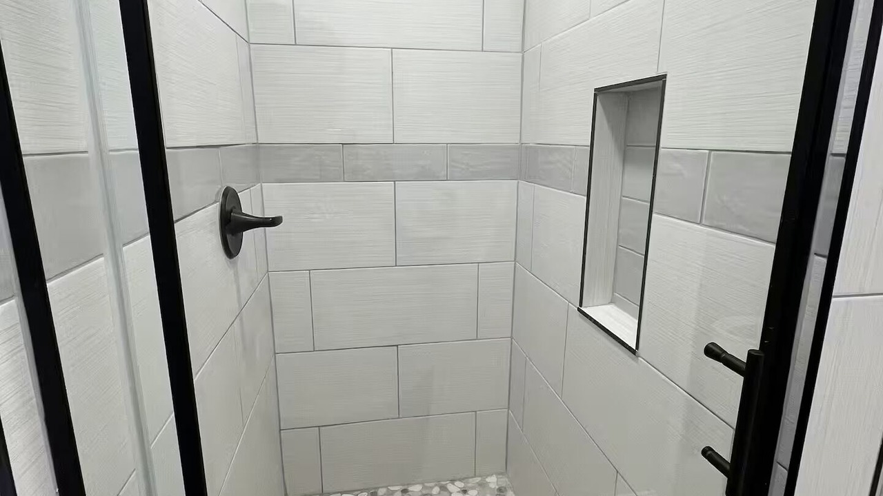 Photo of Bathroom in Clovis