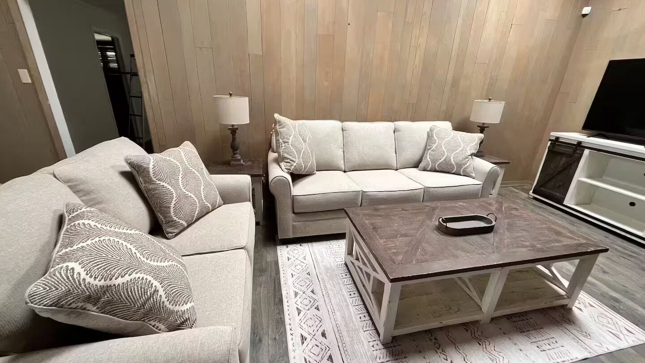 Photo of Livingroom in Clovis