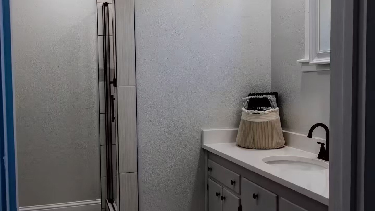 Photo of Bathroom in Clovis