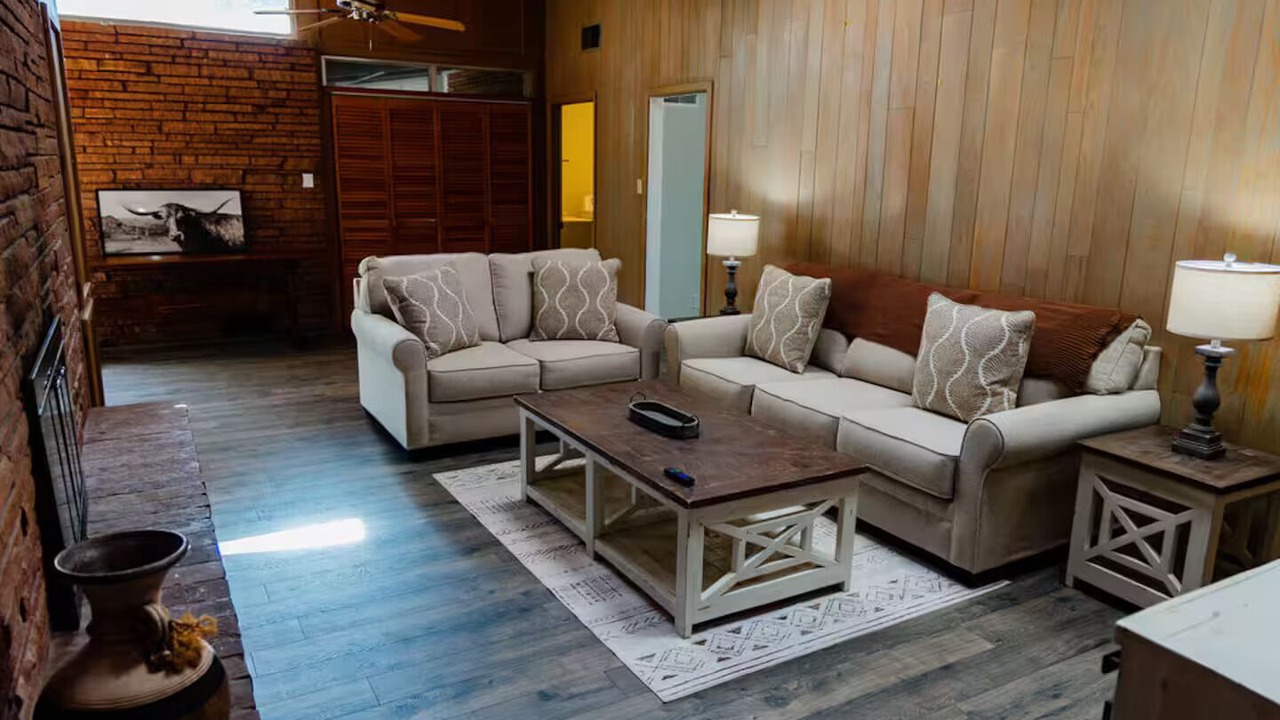 Photo of Livingroom in Clovis