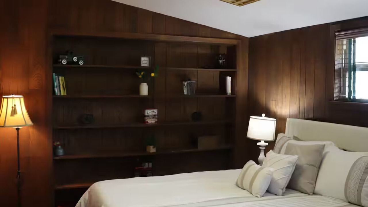 Photo of Bedroom in Clovis