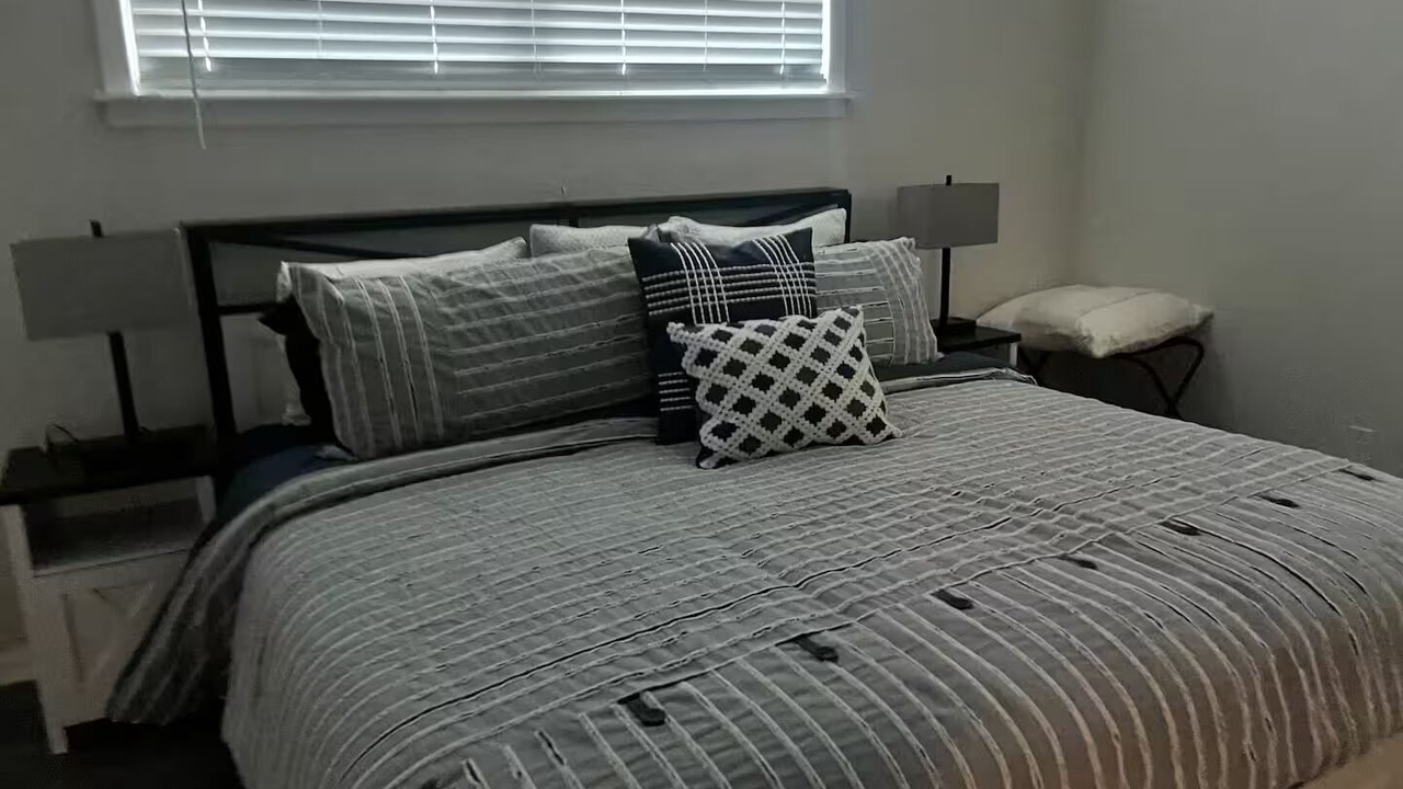 Photo of Bedroom in Clovis