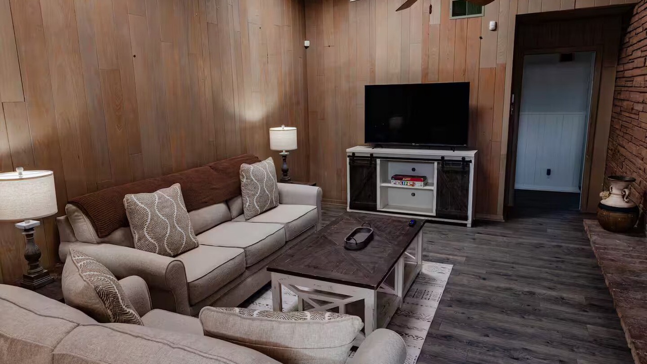 Photo of Livingroom in Clovis