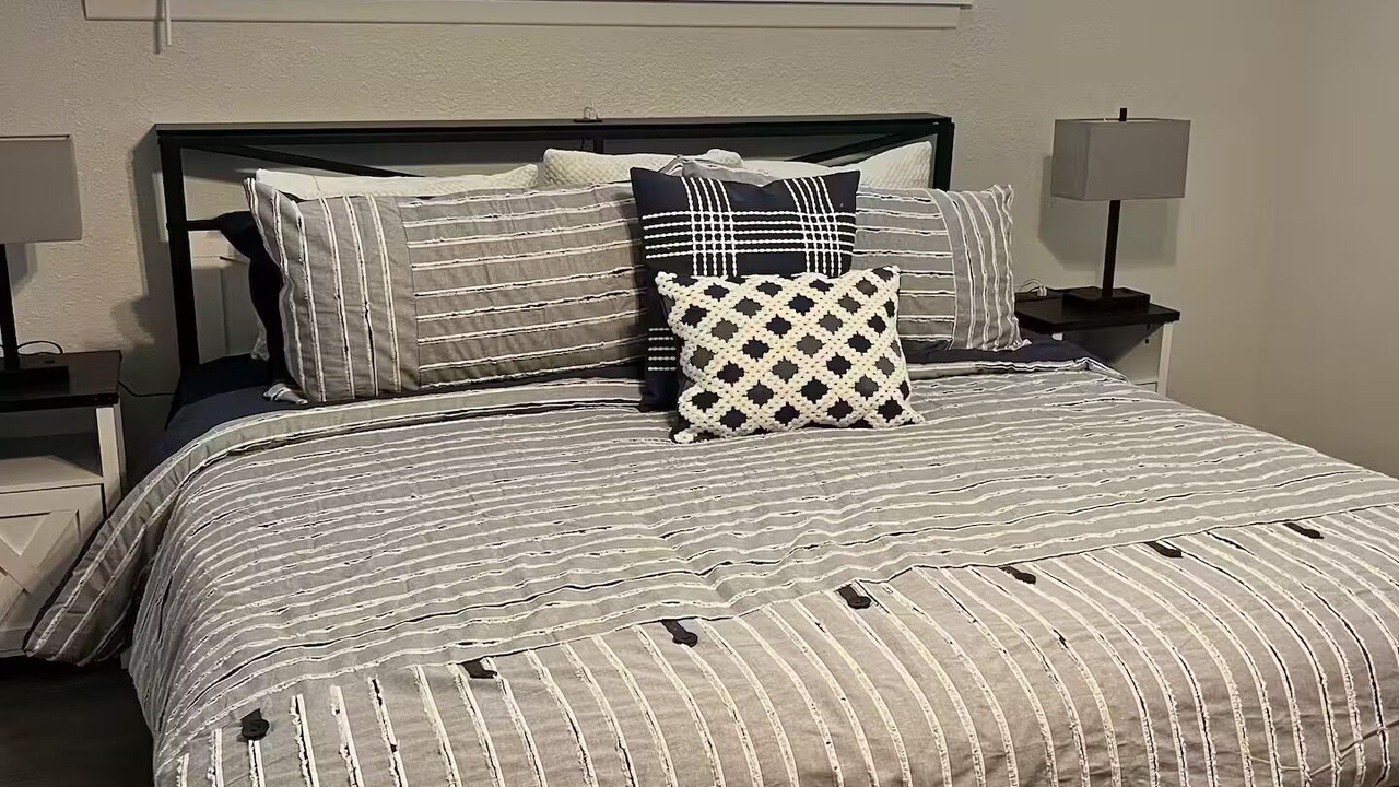 Photo of Bedroom in Clovis