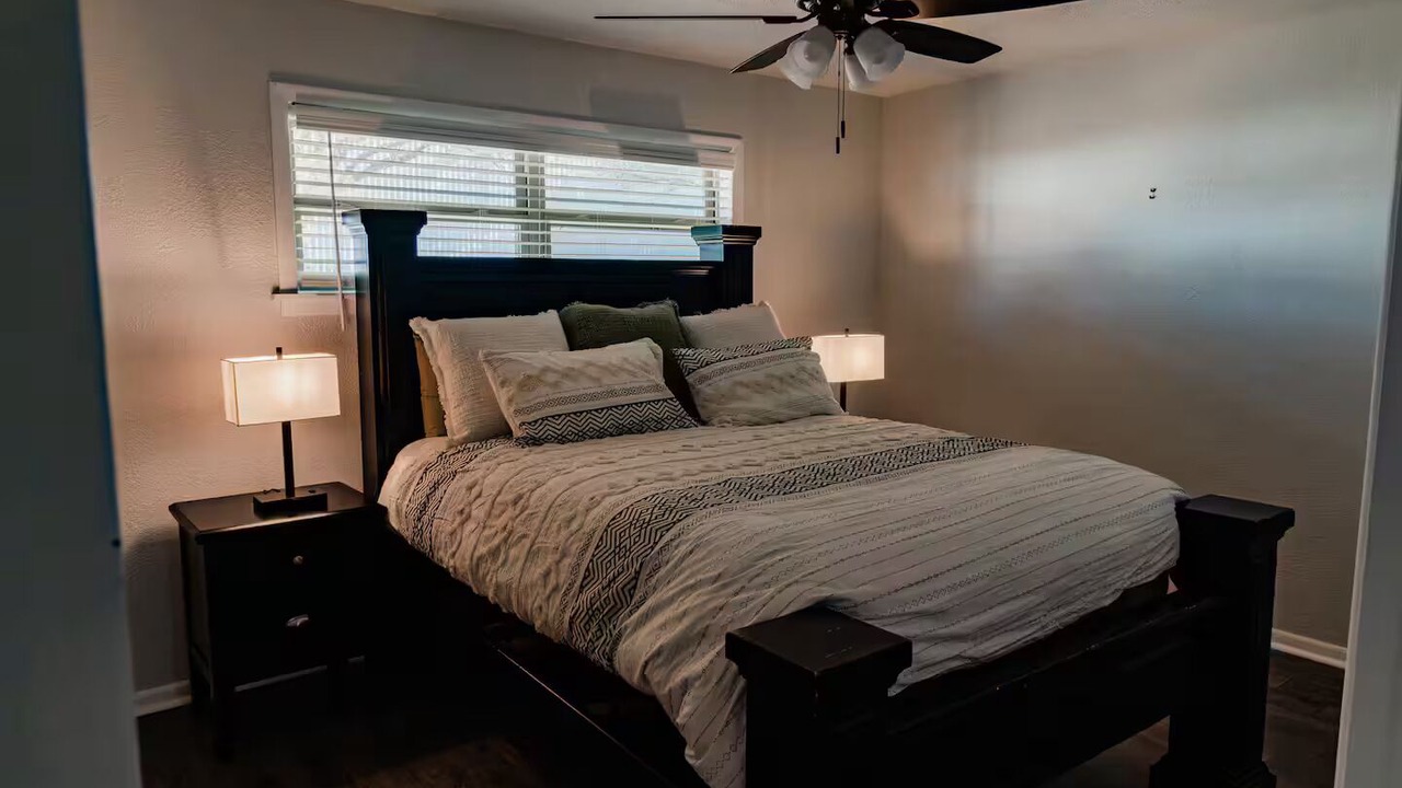 Photo of Bedroom in Clovis