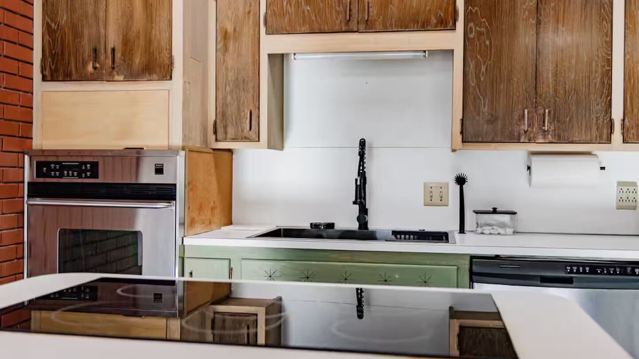 Photo of Kitchen in Clovis