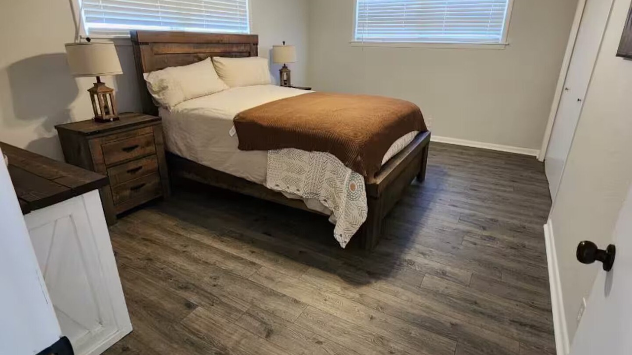 Photo of Bedroom in Clovis
