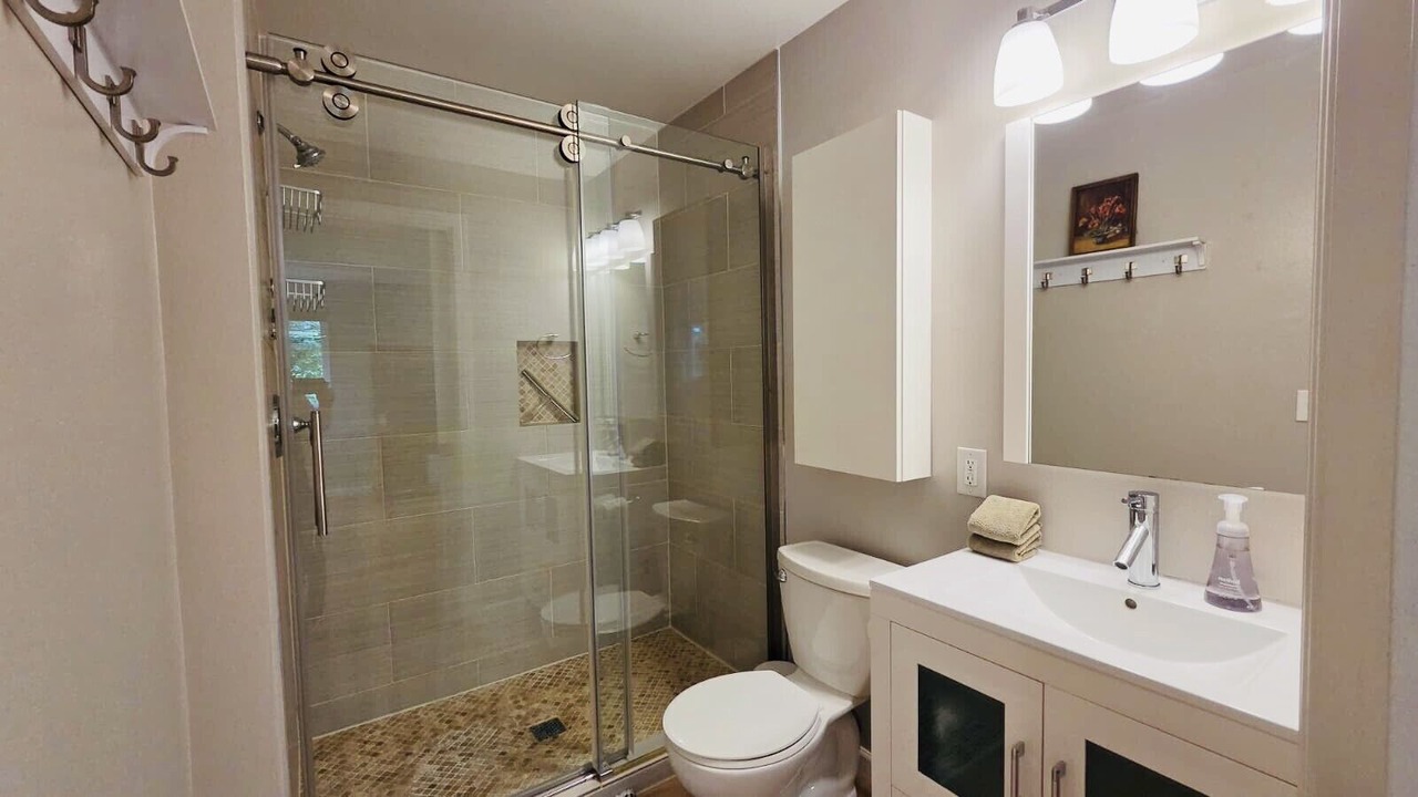 Photo of Bathroom in South Seattle