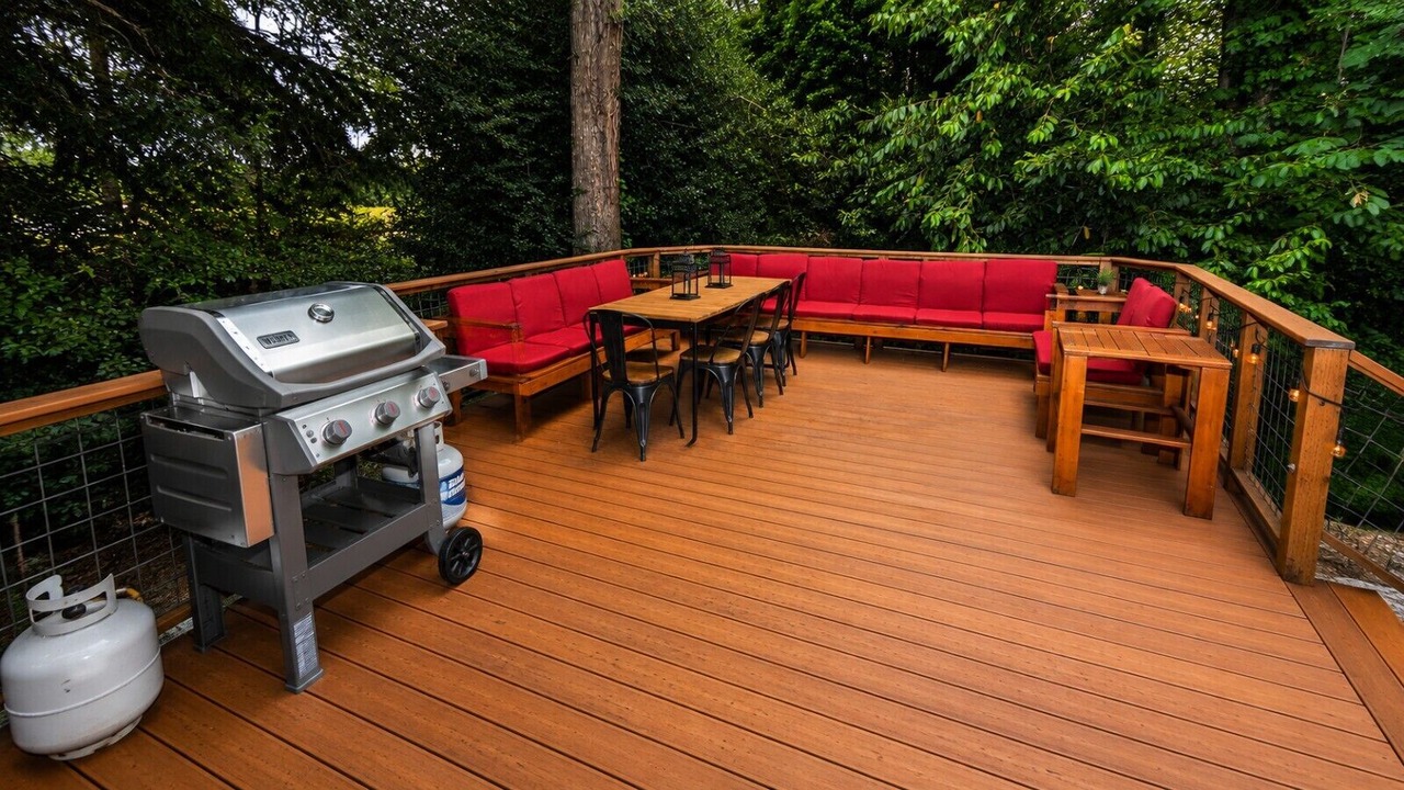 Photo of Outdoor in South Seattle