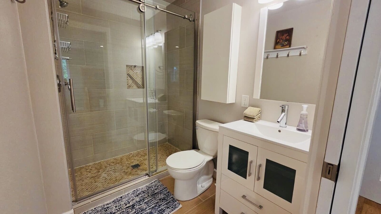 Photo of Bathroom in South Seattle