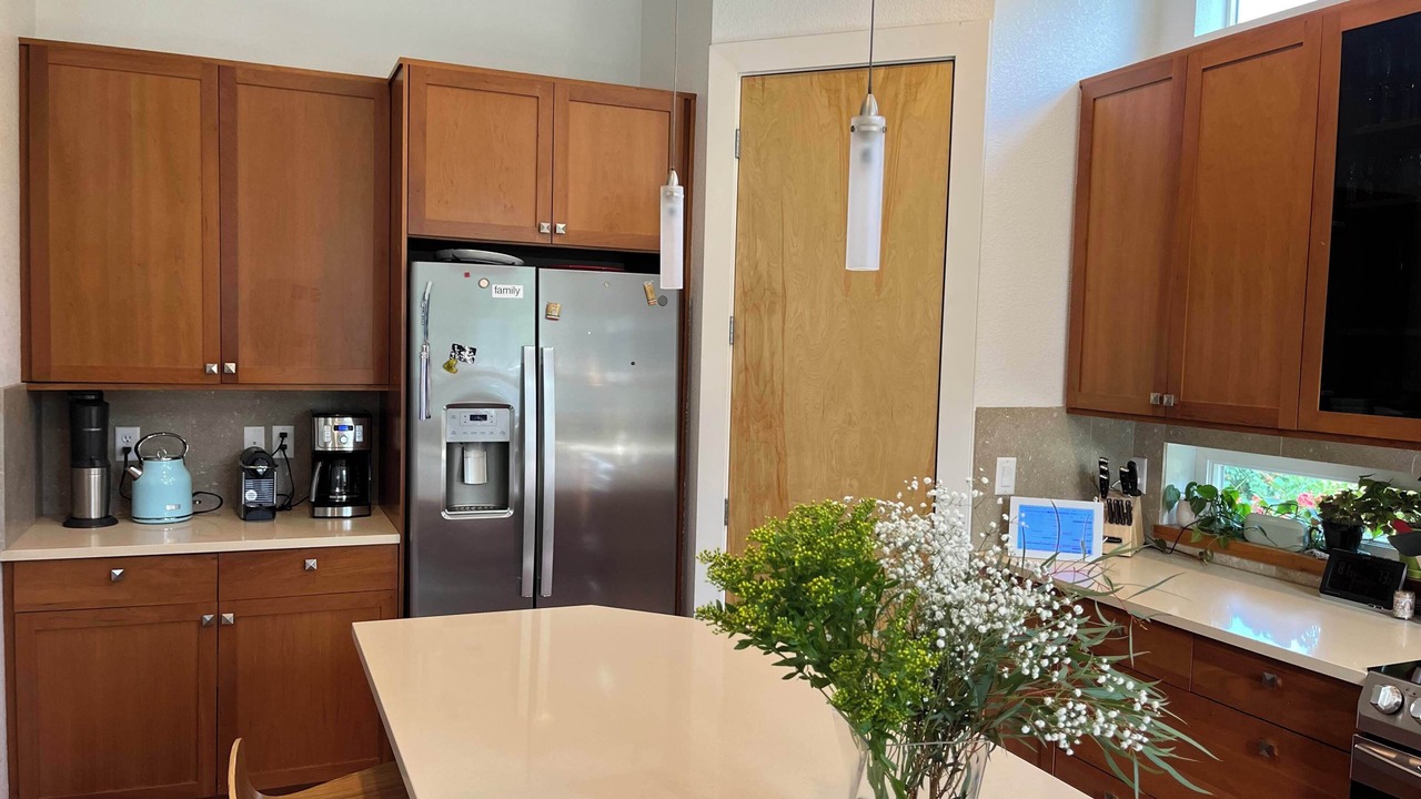 Photo of Kitchen in Dakota Ridge - Northbriar