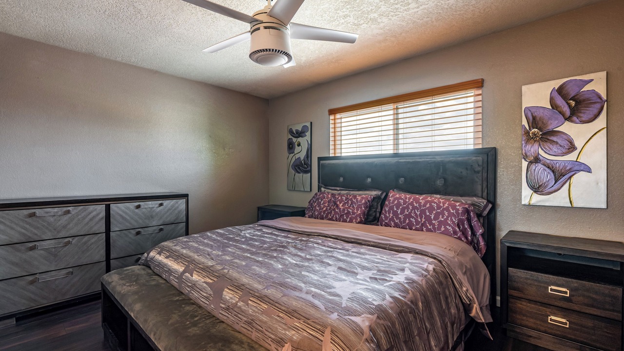 Photo of Bedroom in Vista Del Norte Alliance
