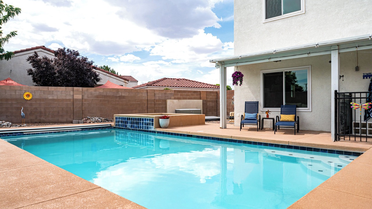 Photo of Outdoor in Vista Del Norte Alliance