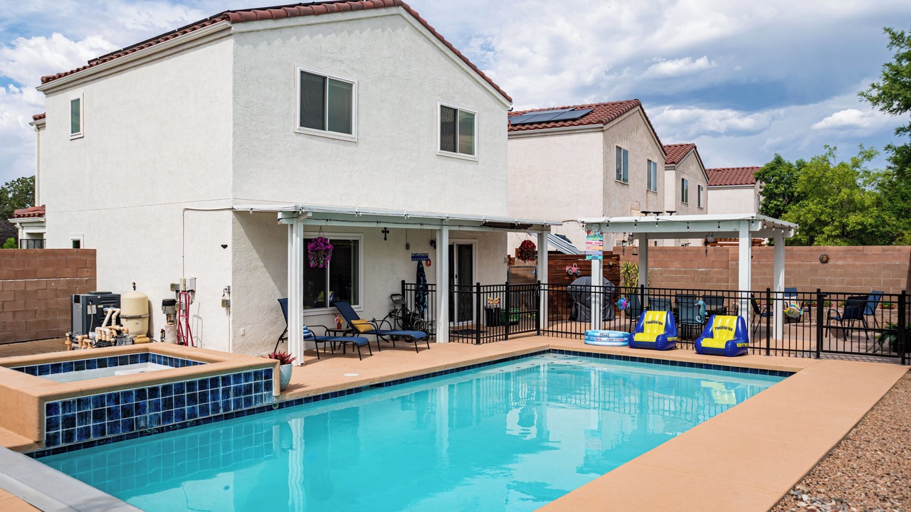 Photo of Outdoor in Vista Del Norte Alliance