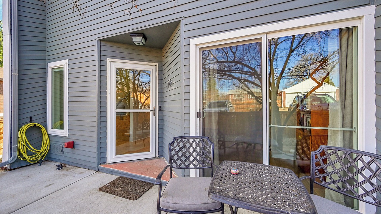 Photo of Outdoor in Old North Boulder