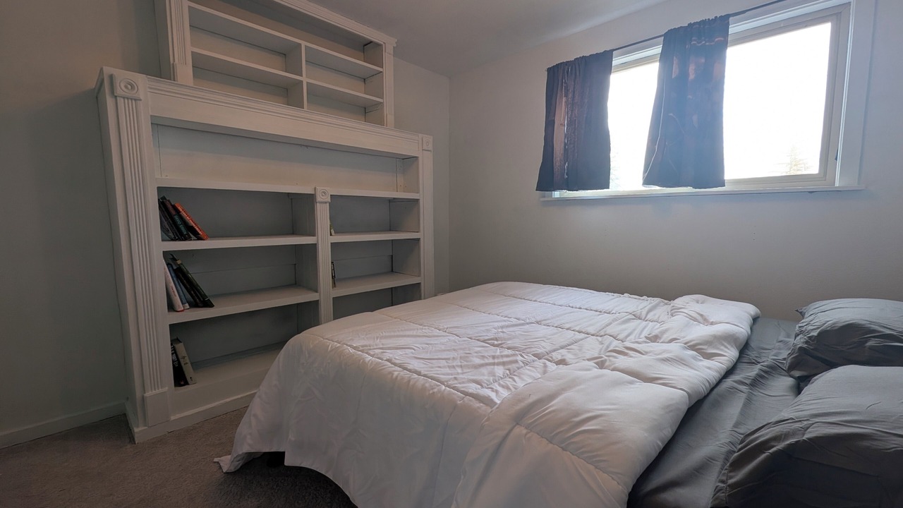 Photo of Bedroom in Lake Goodwin