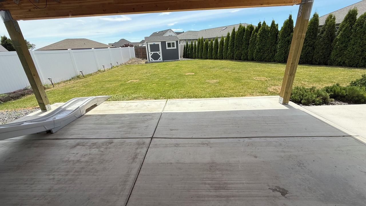 Photo of Outdoor in Moses Lake