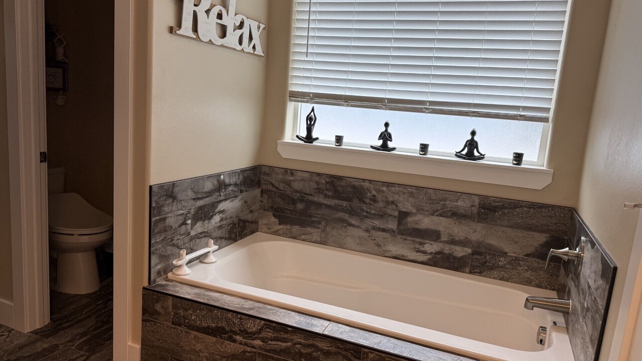 Photo of Bathroom in Moses Lake