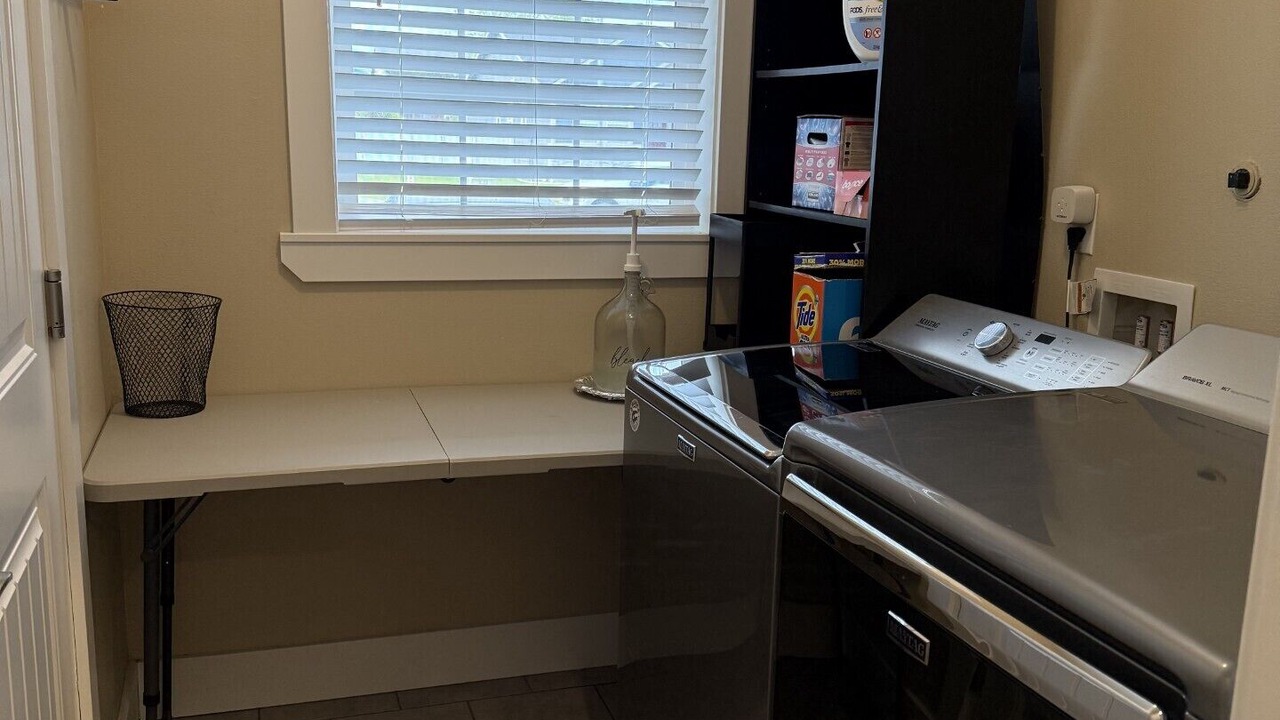 Photo of Bedroom in Moses Lake